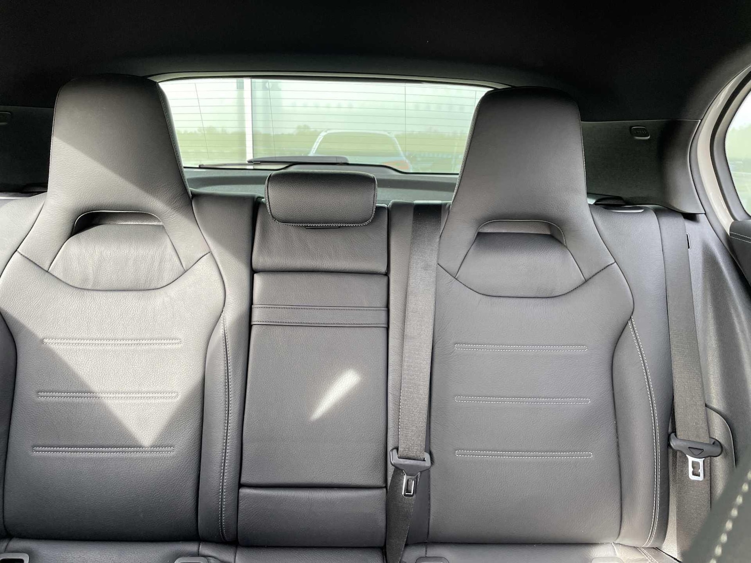 Used Mercedes-Benz A-Class 2021 for sale - 77598264: Photo 9