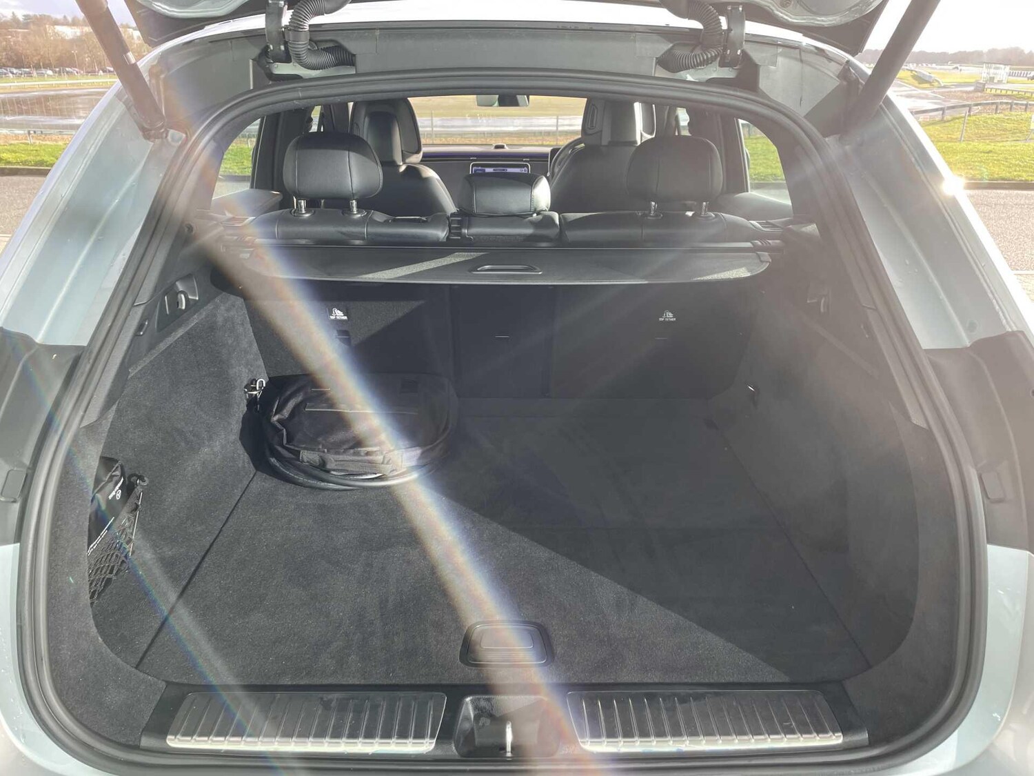 Used Mercedes-Benz EQA 2025 for sale - 77599890: Photo 10