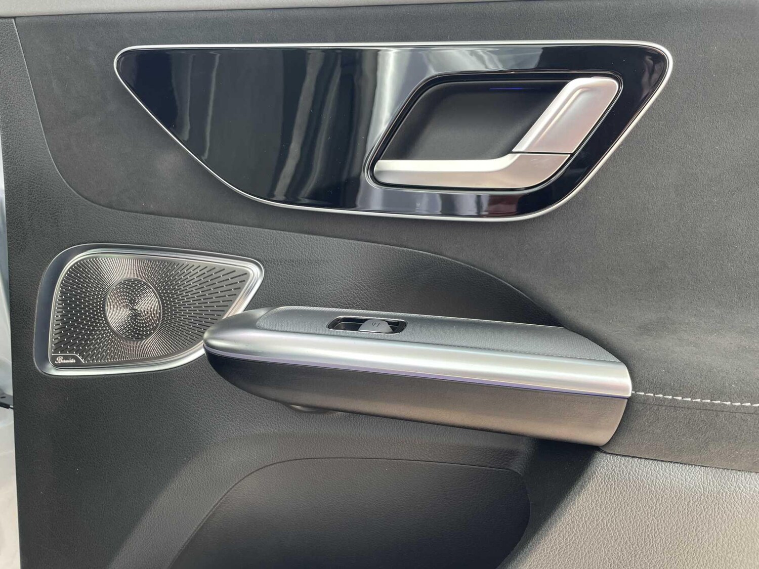 Used Mercedes-Benz EQA 2025 for sale - 77599890: Photo 12