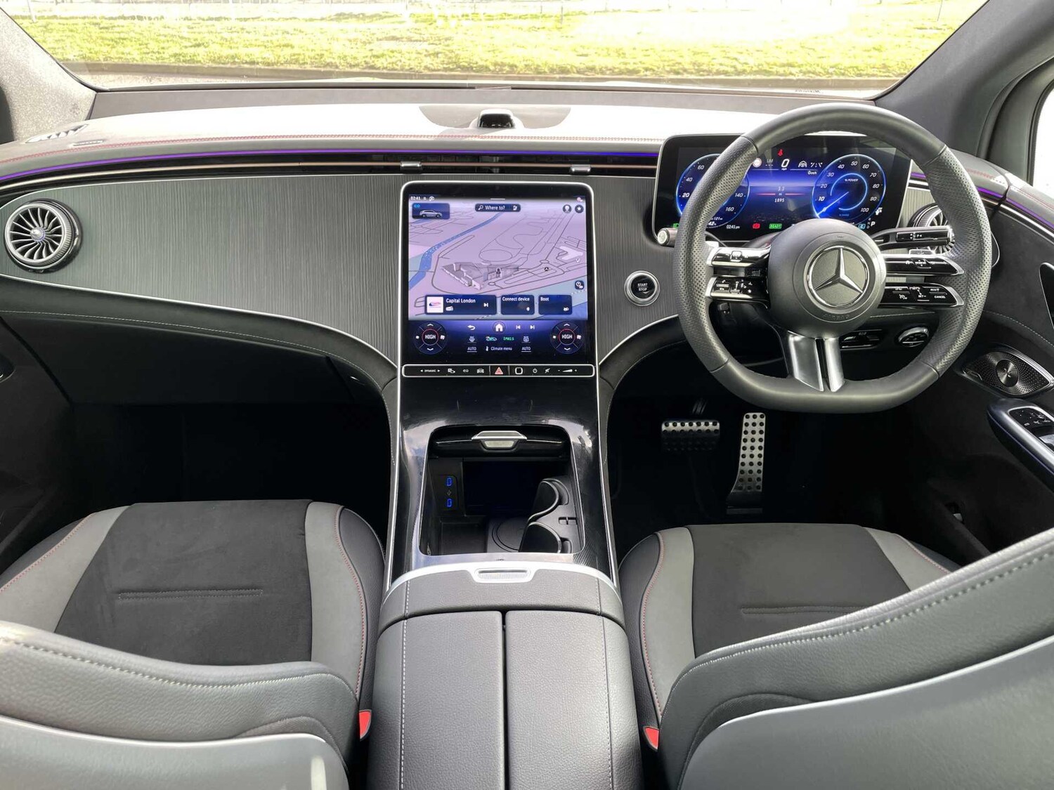 Used Mercedes-Benz EQA 2025 for sale - 77599890: Photo 14