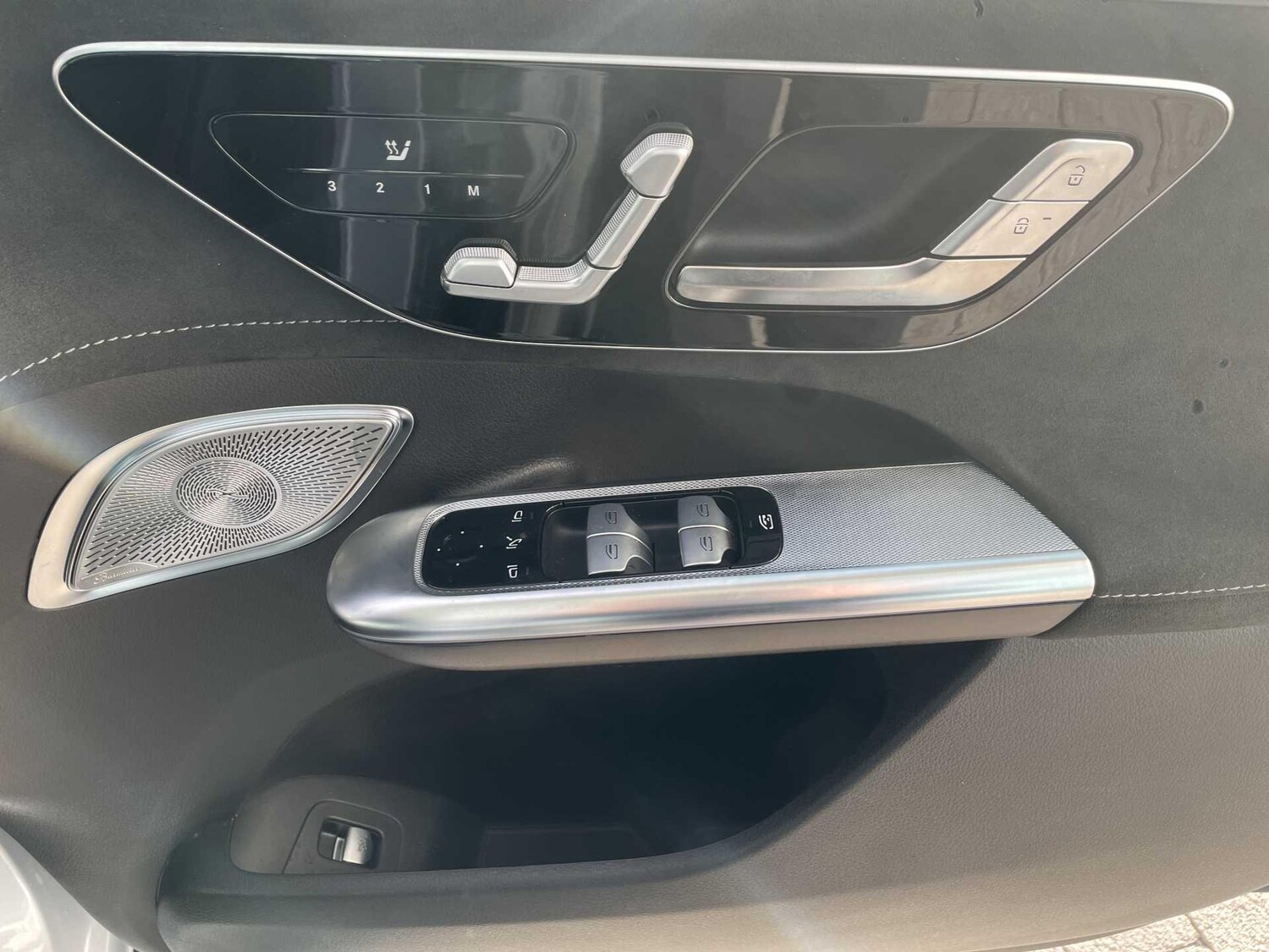 Used Mercedes-Benz EQA 2025 for sale - 77599890: Photo 15