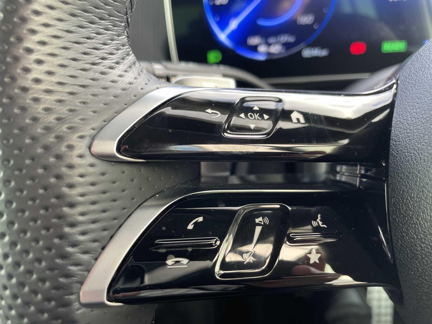 Used Mercedes-Benz EQA 2025 for sale - 77599890: Photo 19