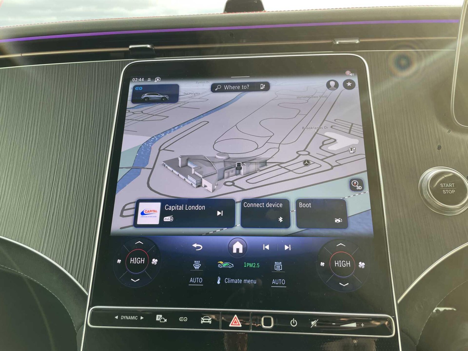 Used Mercedes-Benz EQA 2025 for sale - 77599890: Photo 20