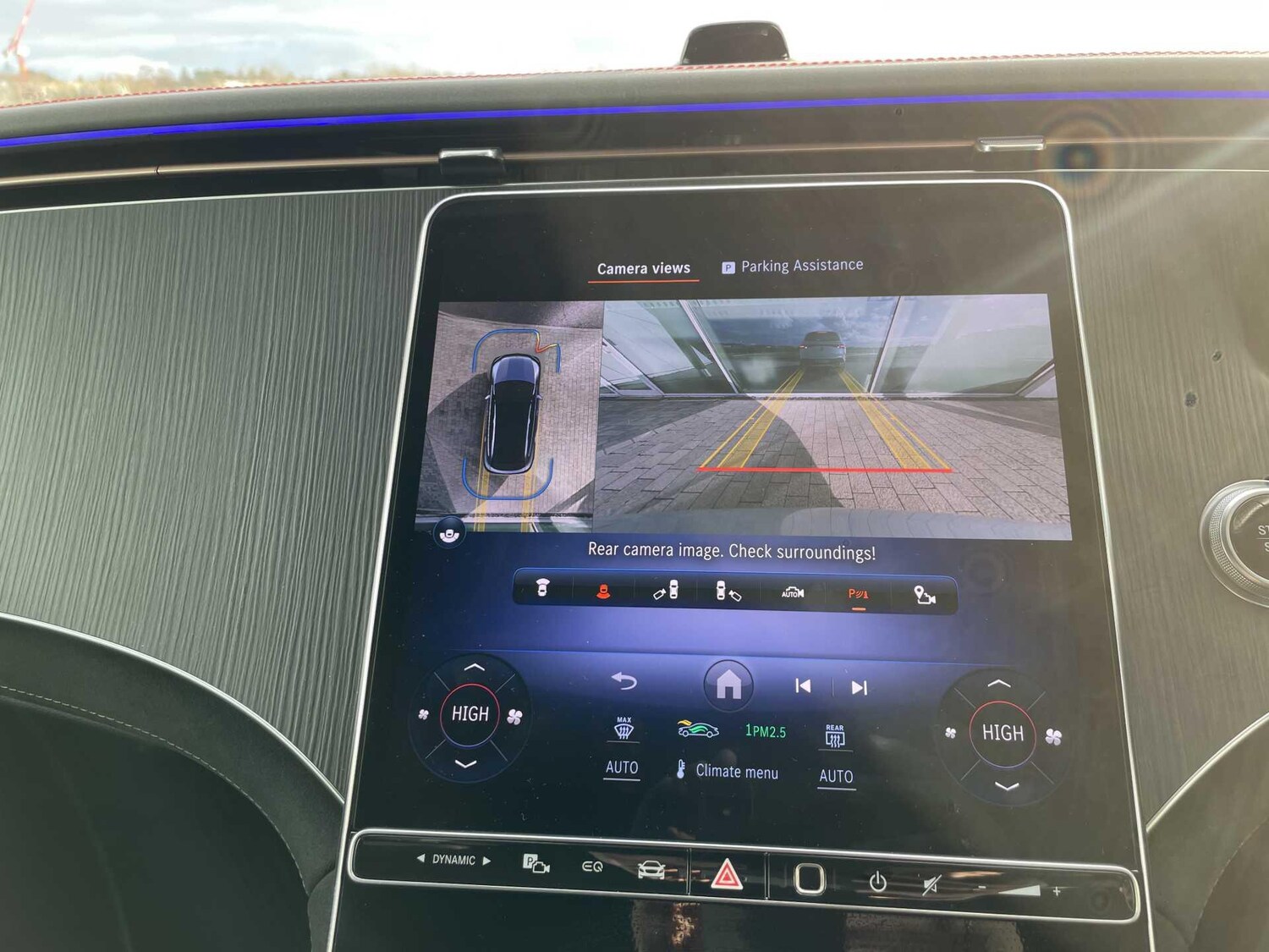 Used Mercedes-Benz EQA 2025 for sale - 77599890: Photo 22