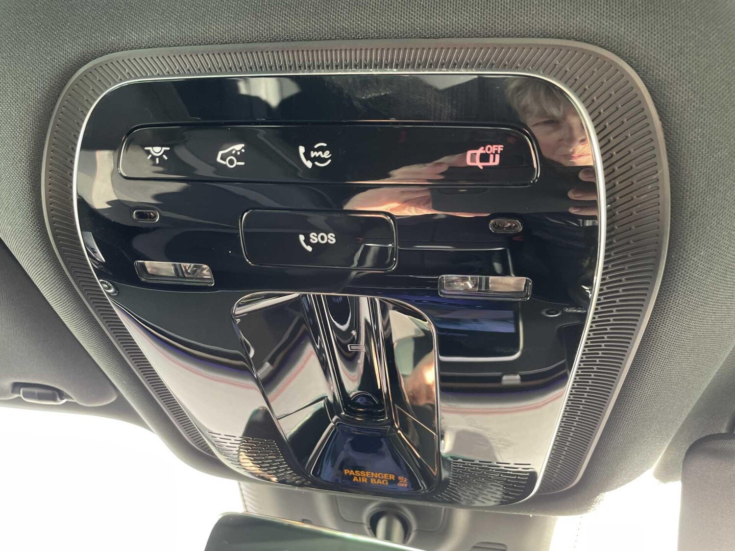 Used Mercedes-Benz EQA 2025 for sale - 77599890: Photo 23