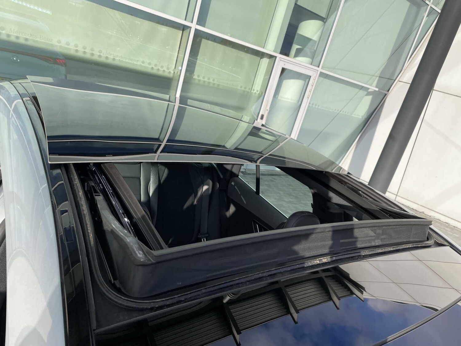 Used Mercedes-Benz EQA 2025 for sale - 77599890: Photo 24