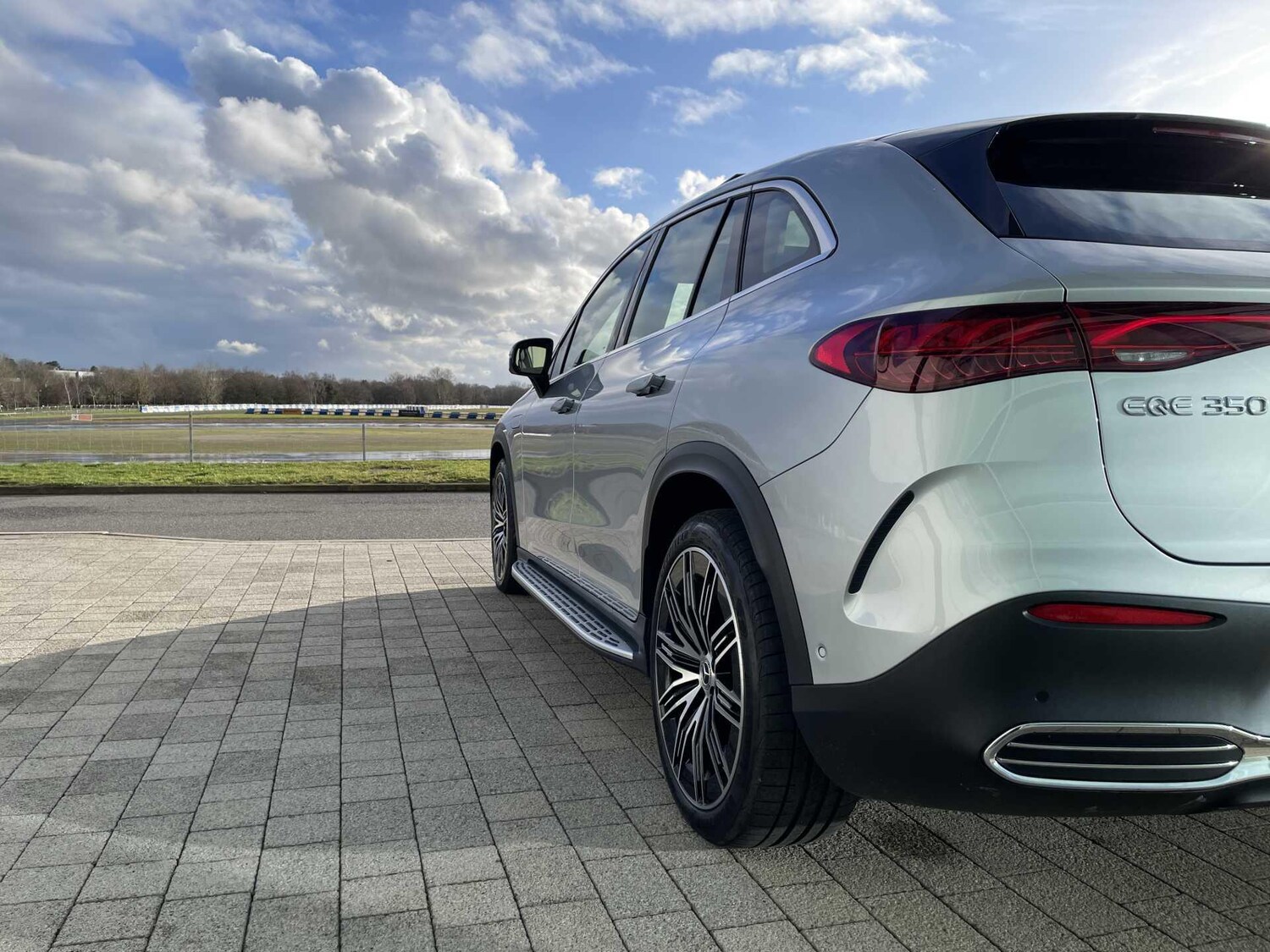 Used Mercedes-Benz EQA 2025 for sale - 77599890: Photo 27