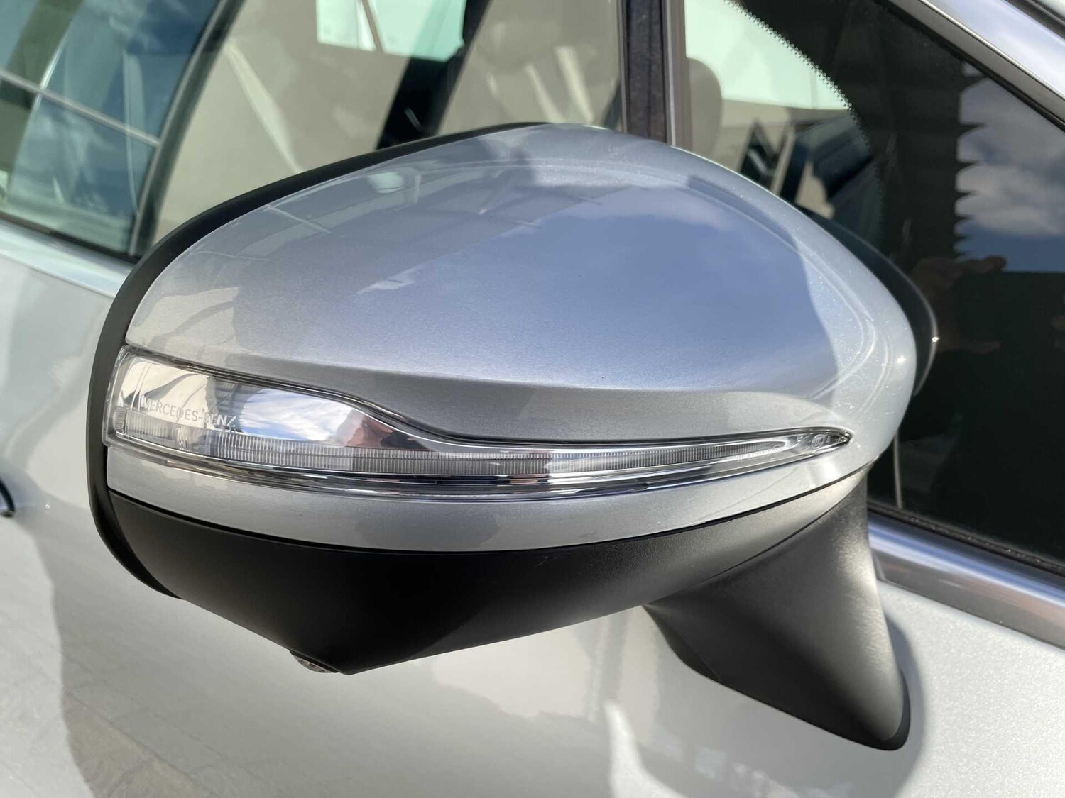 Used Mercedes-Benz EQA 2025 for sale - 77599890: Photo 29