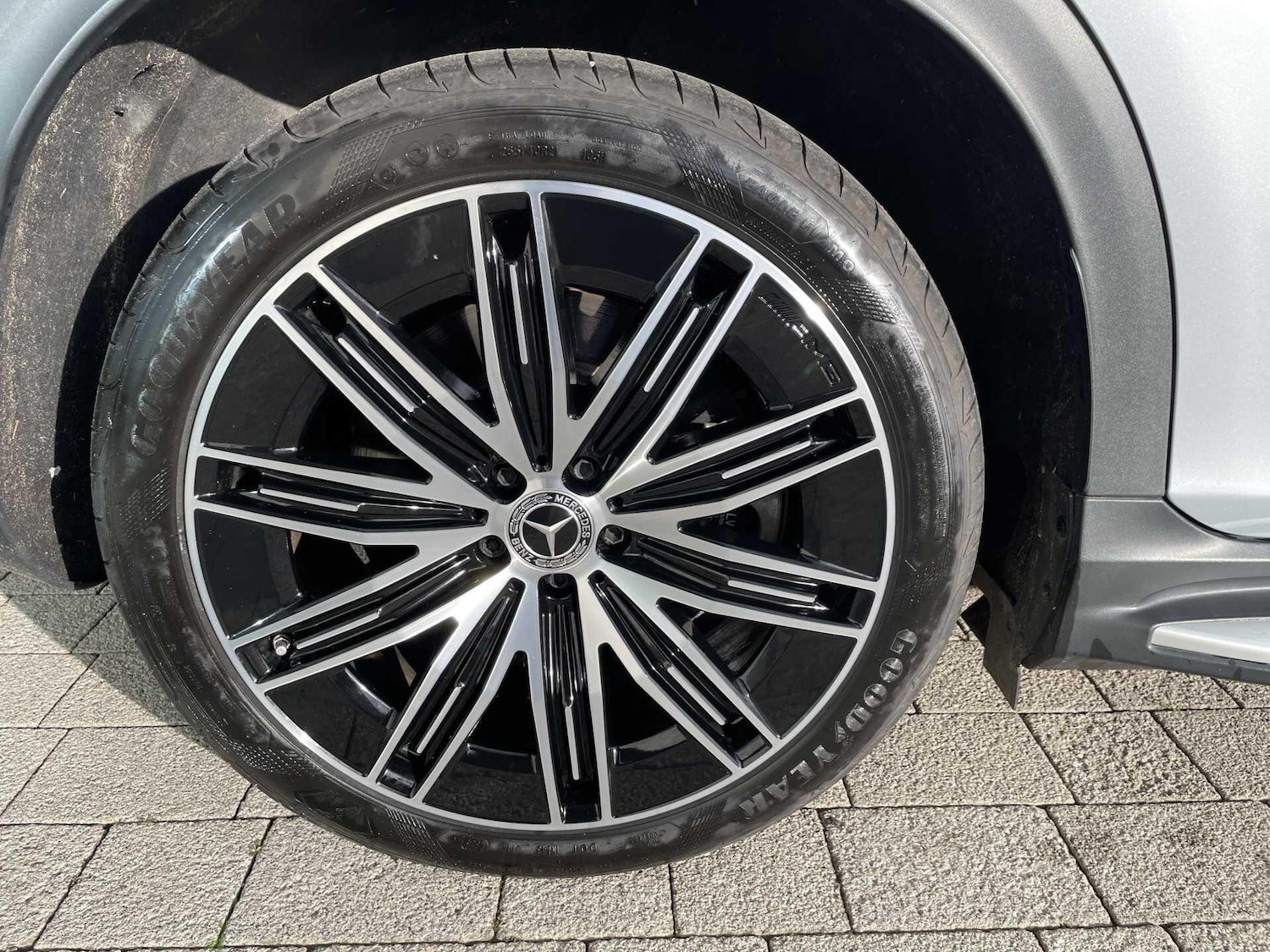 Used Mercedes-Benz EQA 2025 for sale - 77599890: Photo 3