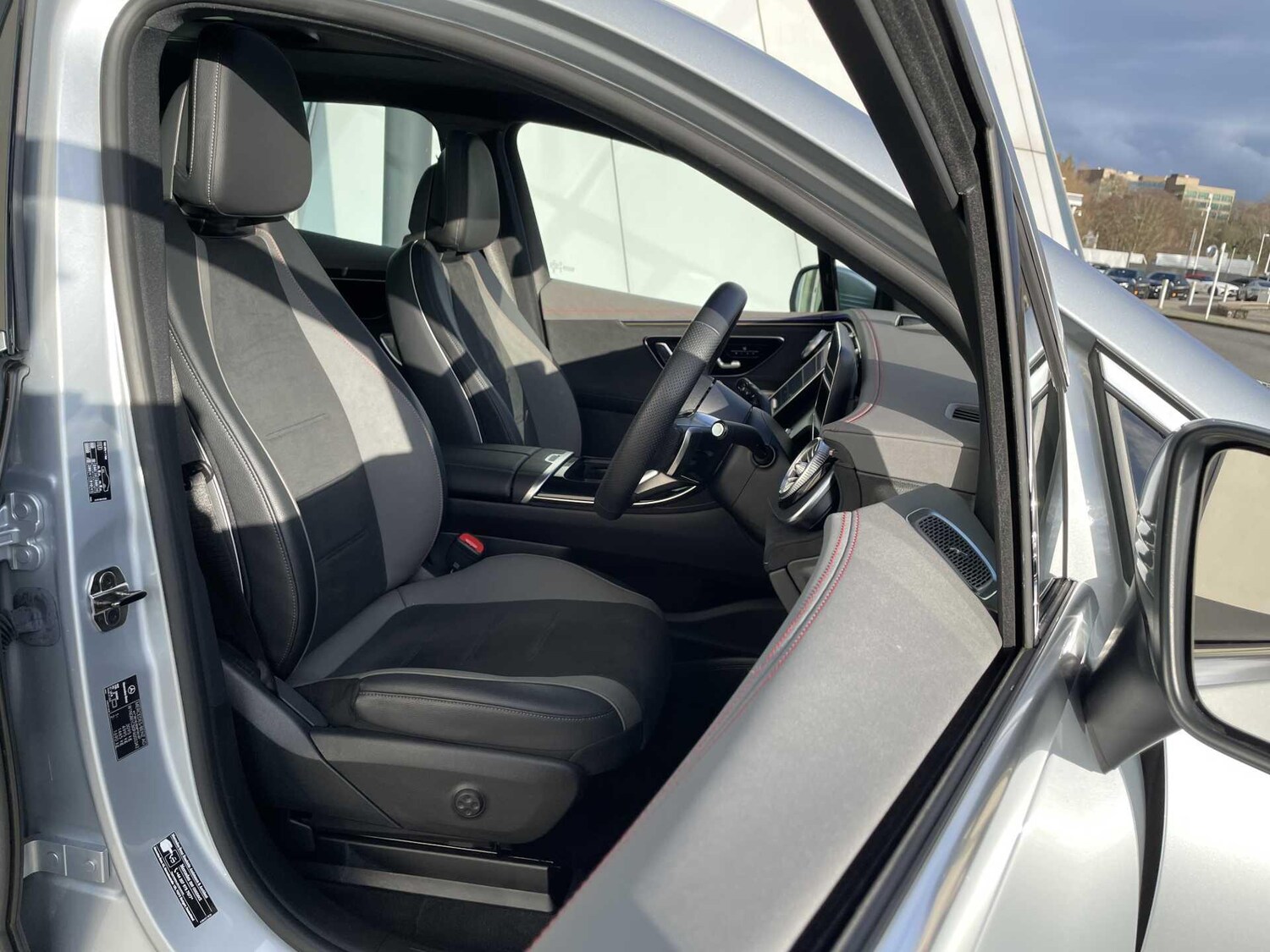 Used Mercedes-Benz EQA 2025 for sale - 77599890: Photo 31