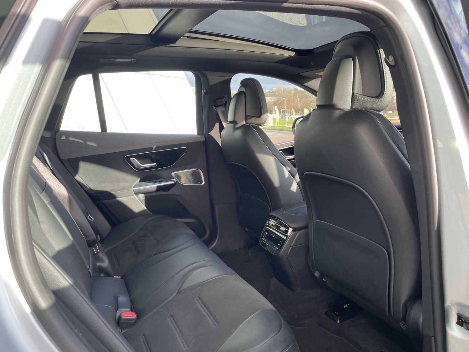 Used Mercedes-Benz EQA 2025 for sale - 77599890: Photo 32