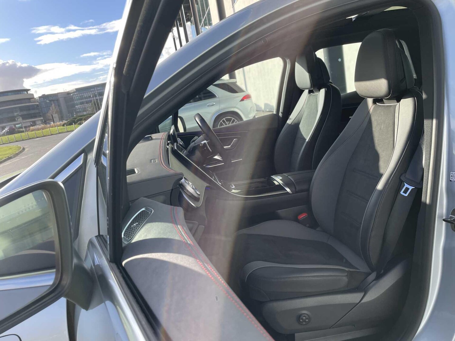 Used Mercedes-Benz EQA 2025 for sale - 77599890: Photo 33