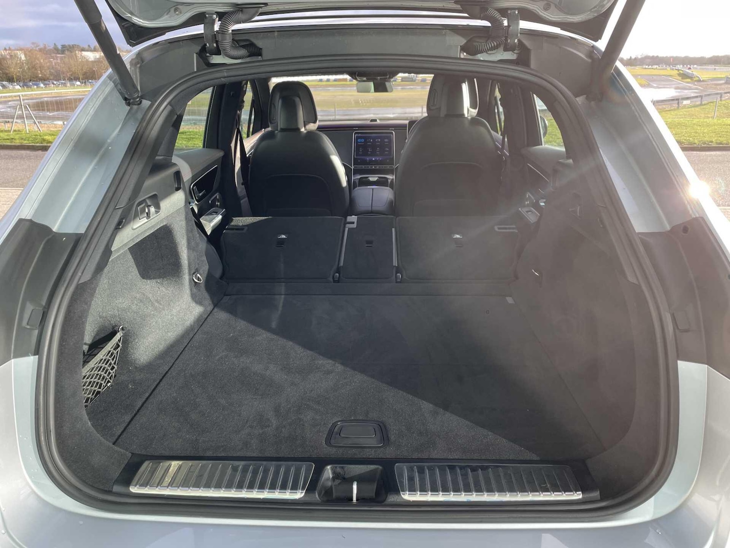 Used Mercedes-Benz EQA 2025 for sale - 77599890: Photo 37