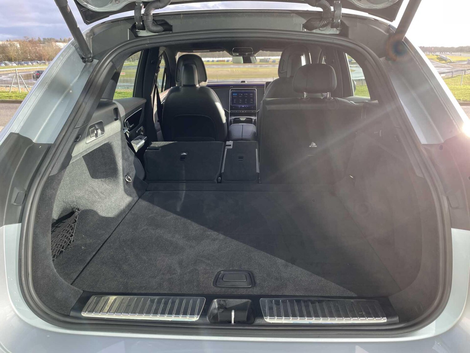 Used Mercedes-Benz EQA 2025 for sale - 77599890: Photo 38