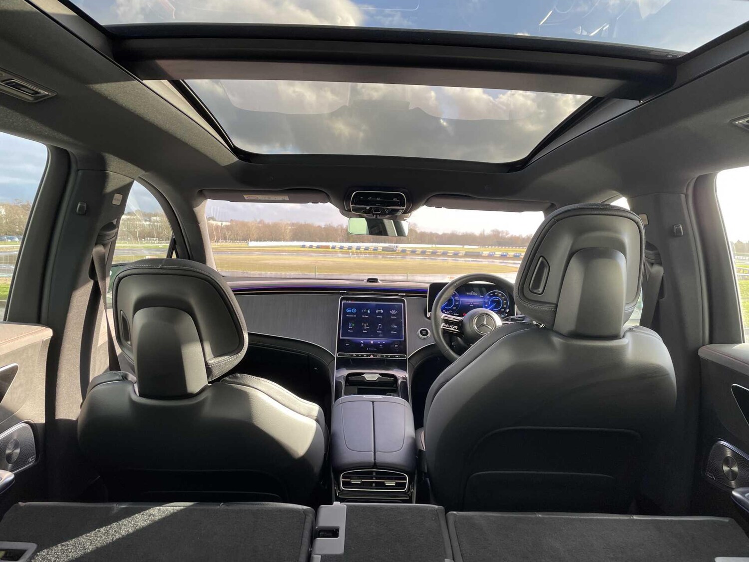 Used Mercedes-Benz EQA 2025 for sale - 77599890: Photo 39