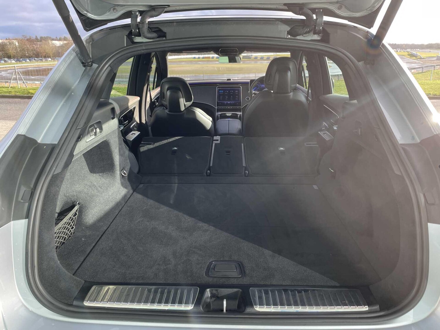 Used Mercedes-Benz EQA 2025 for sale - 77599890: Photo 40