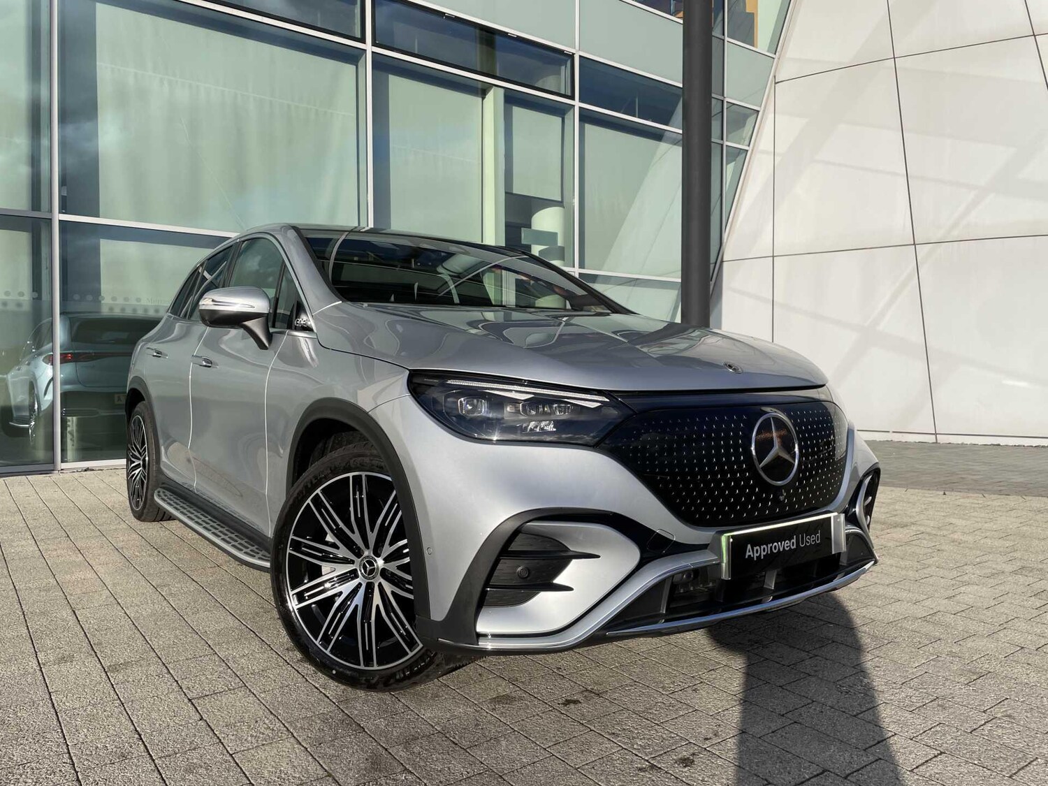 Used Mercedes-Benz EQA 2025 for sale - 77599890: Photo 41