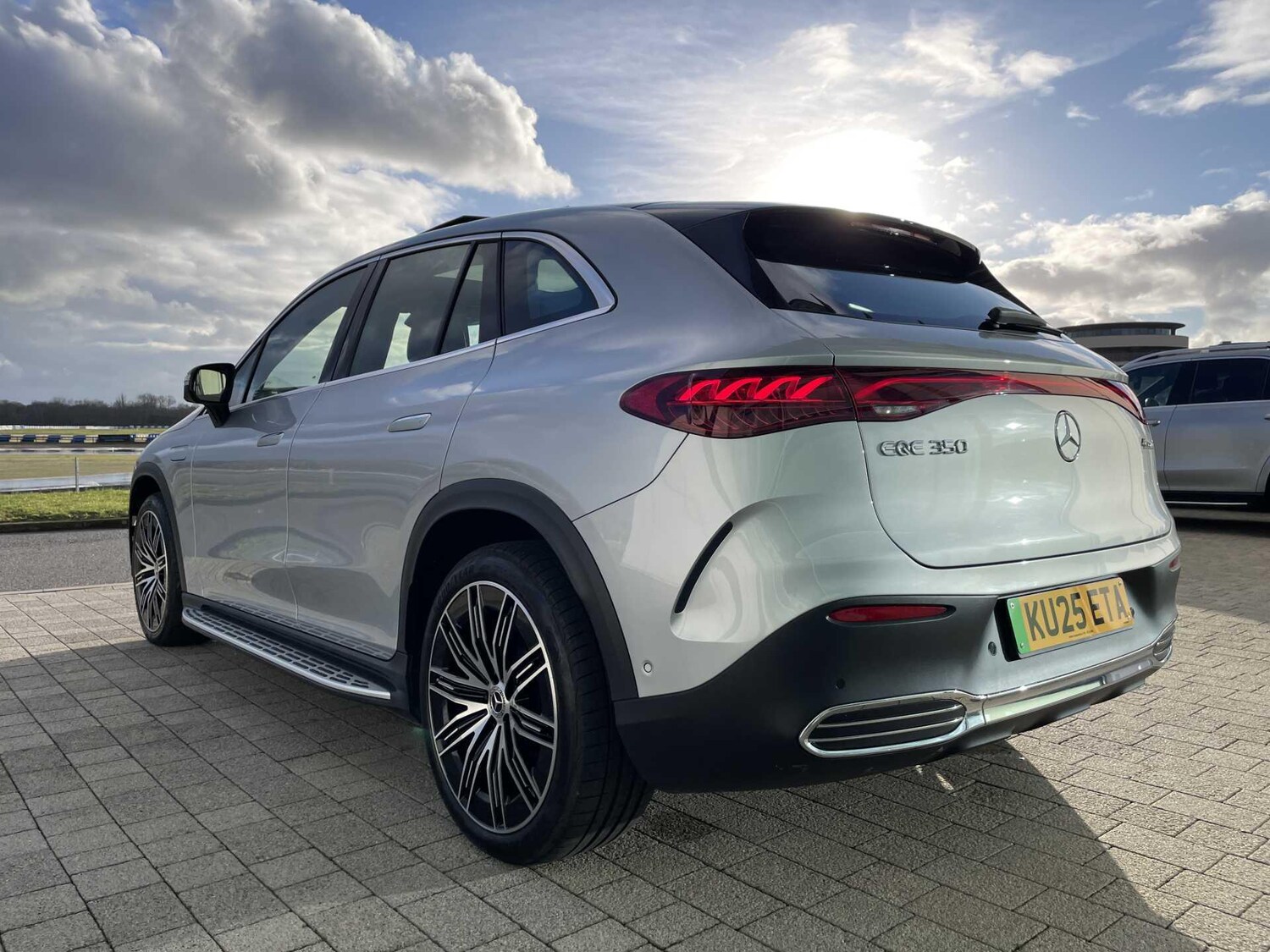 Used Mercedes-Benz EQA 2025 for sale - 77599890: Photo 45