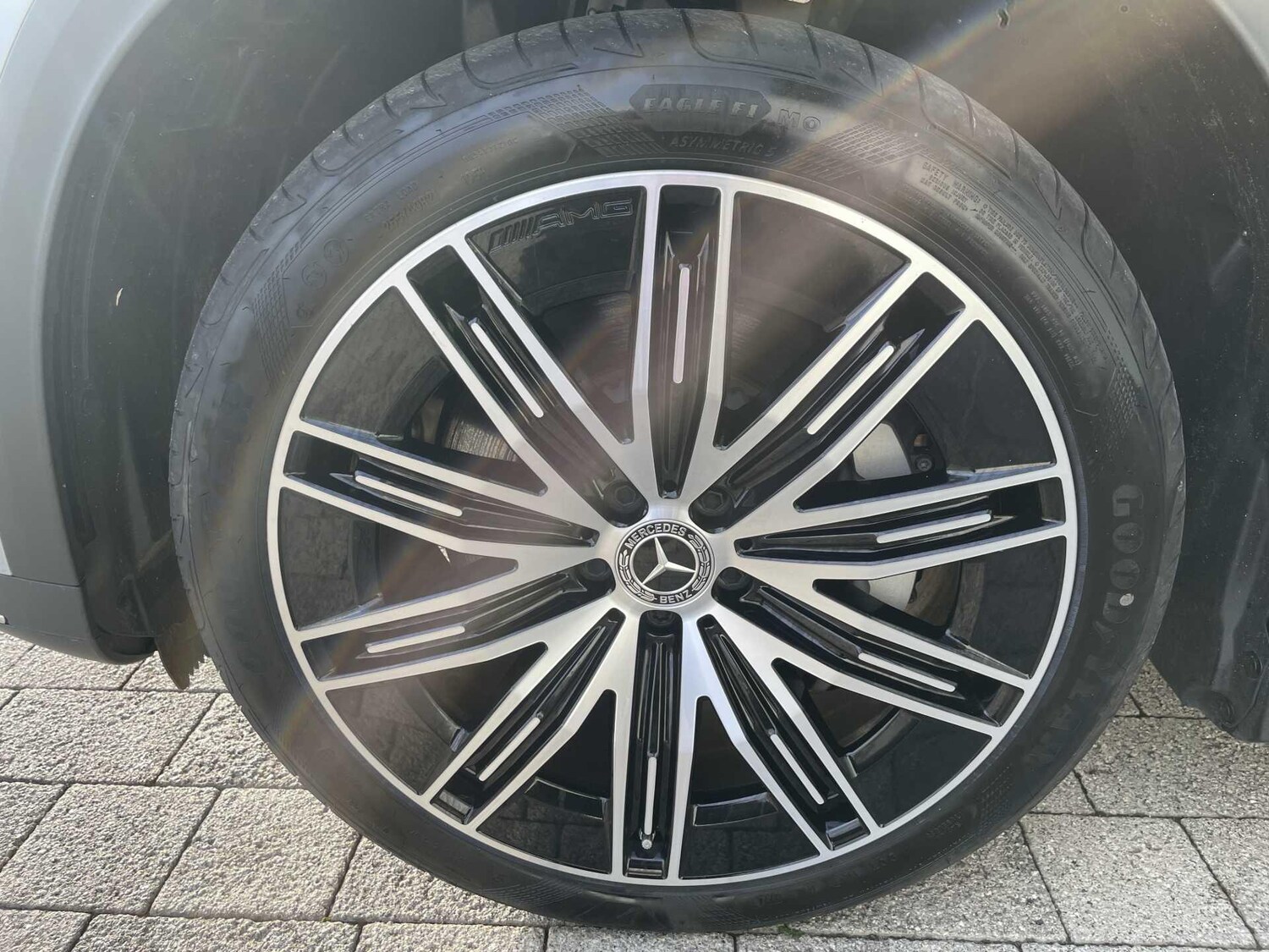 Used Mercedes-Benz EQA 2025 for sale - 77599890: Photo 51