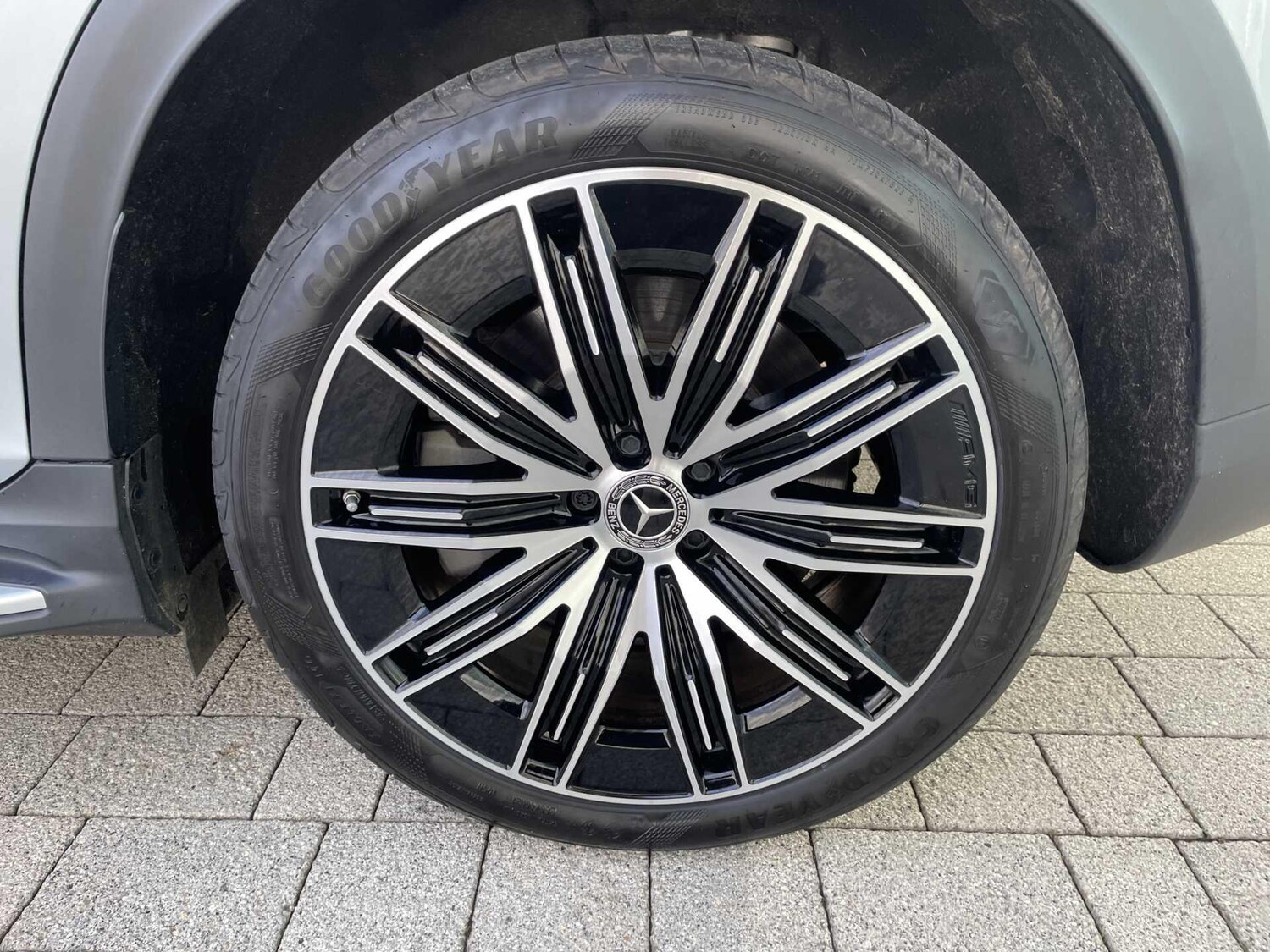 Used Mercedes-Benz EQA 2025 for sale - 77599890: Photo 52