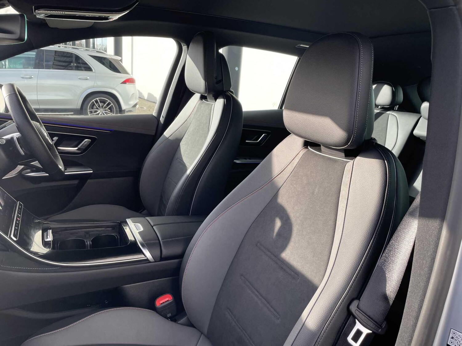 Used Mercedes-Benz EQA 2025 for sale - 77599890: Photo 7