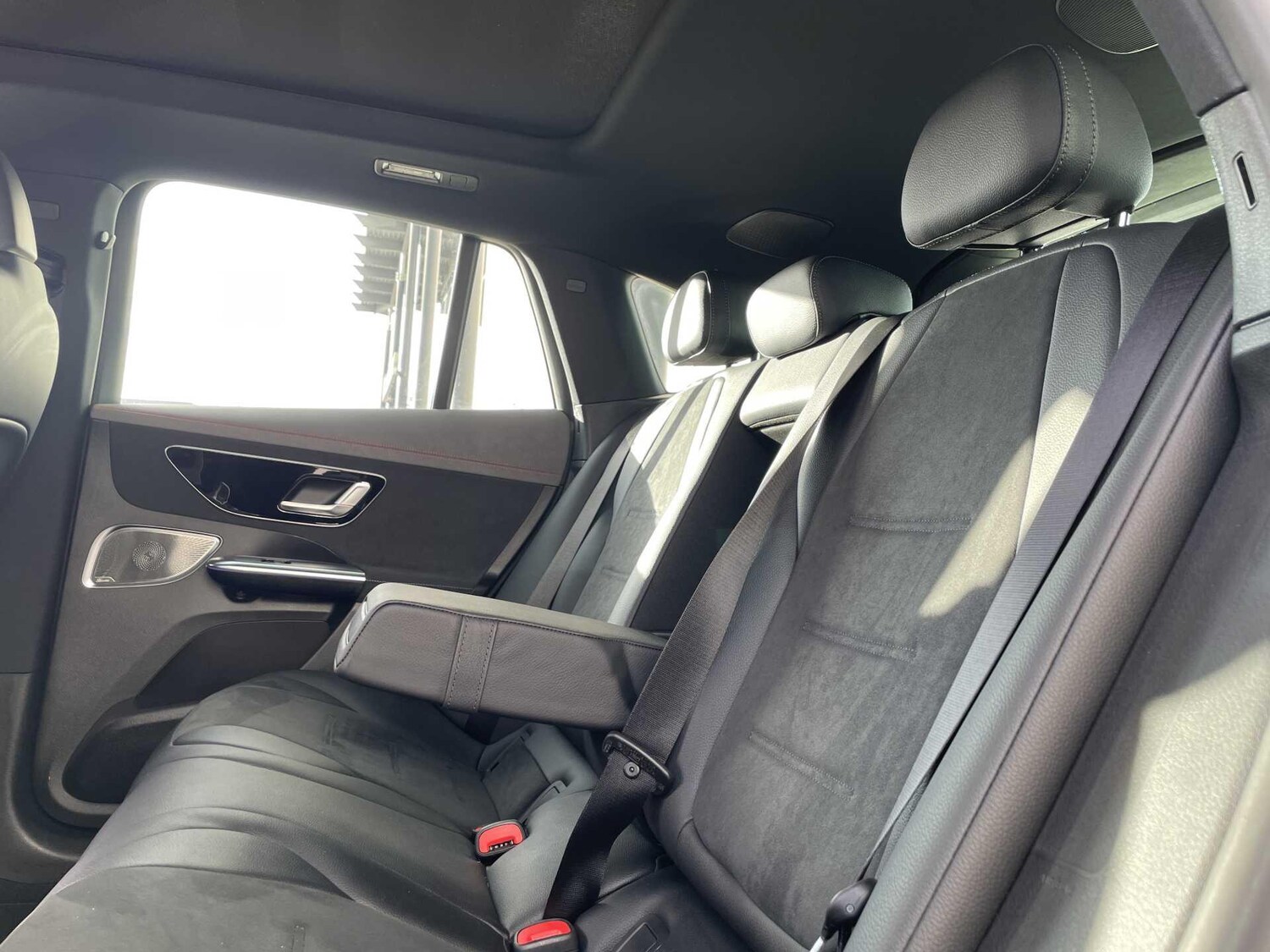 Used Mercedes-Benz EQA 2025 for sale - 77599890: Photo 8