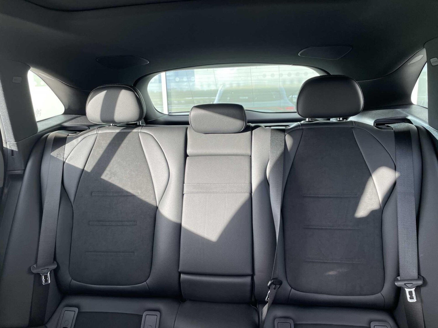 Used Mercedes-Benz EQA 2025 for sale - 77599890: Photo 9