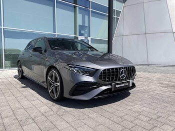 Used Mercedes-Benz A-Class 2025 for sale - 78728894: Photo