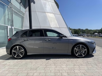 Used Mercedes-Benz A-Class 2025 for sale - 78728894: Photo