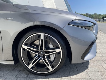 Used Mercedes-Benz A-Class 2025 for sale - 78728894: Photo