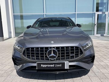 Used Mercedes-Benz A-Class 2025 for sale - 78728894: Photo
