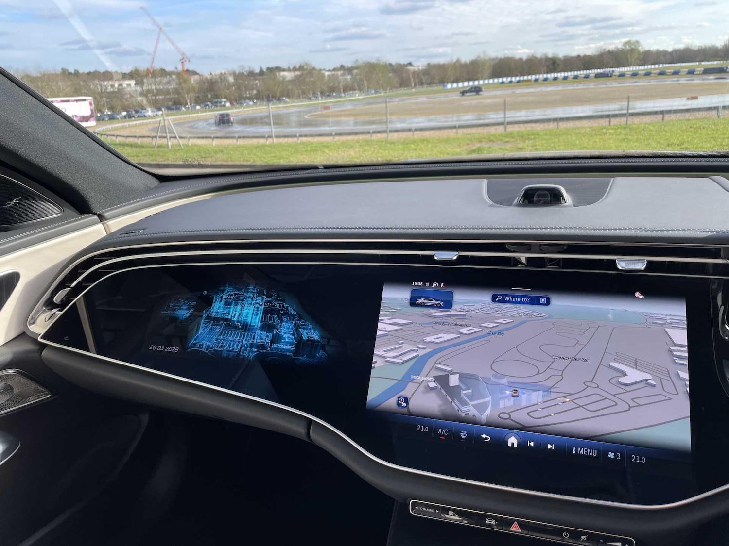 Used Mercedes-Benz E Class 2025 for sale - 78034141: Photo 20