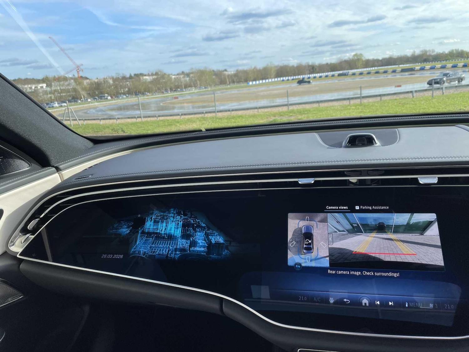 Used Mercedes-Benz E Class 2025 for sale - 78034141: Photo 22