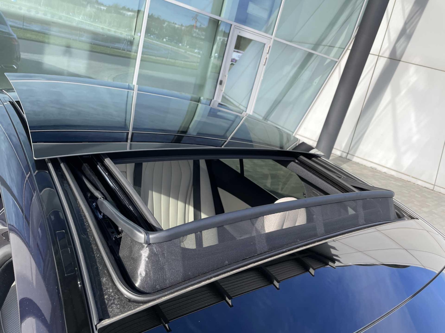 Used Mercedes-Benz E Class 2025 for sale - 78034141: Photo 23