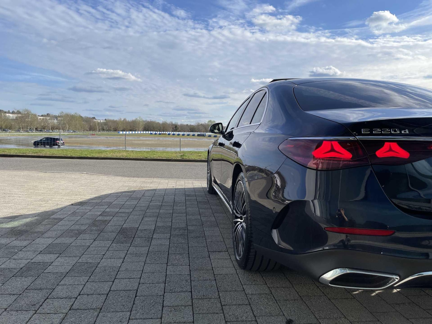 Used Mercedes-Benz E Class 2025 for sale - 78034141: Photo 26