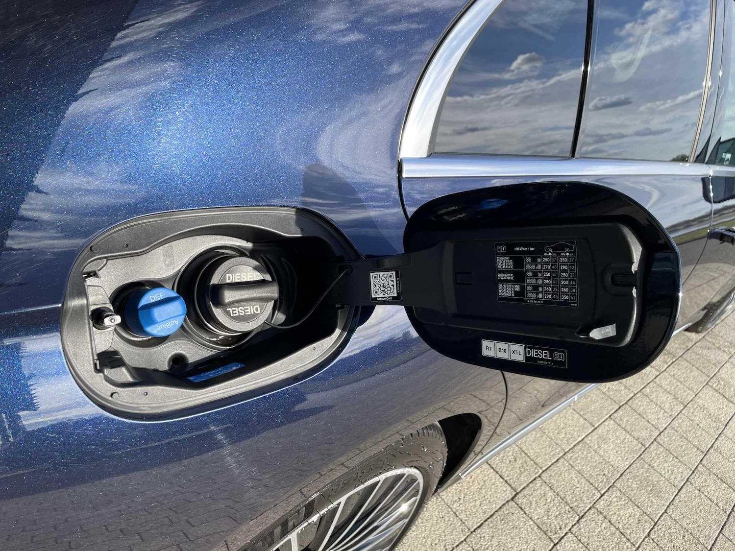 Used Mercedes-Benz E Class 2025 for sale - 78034141: Photo 27