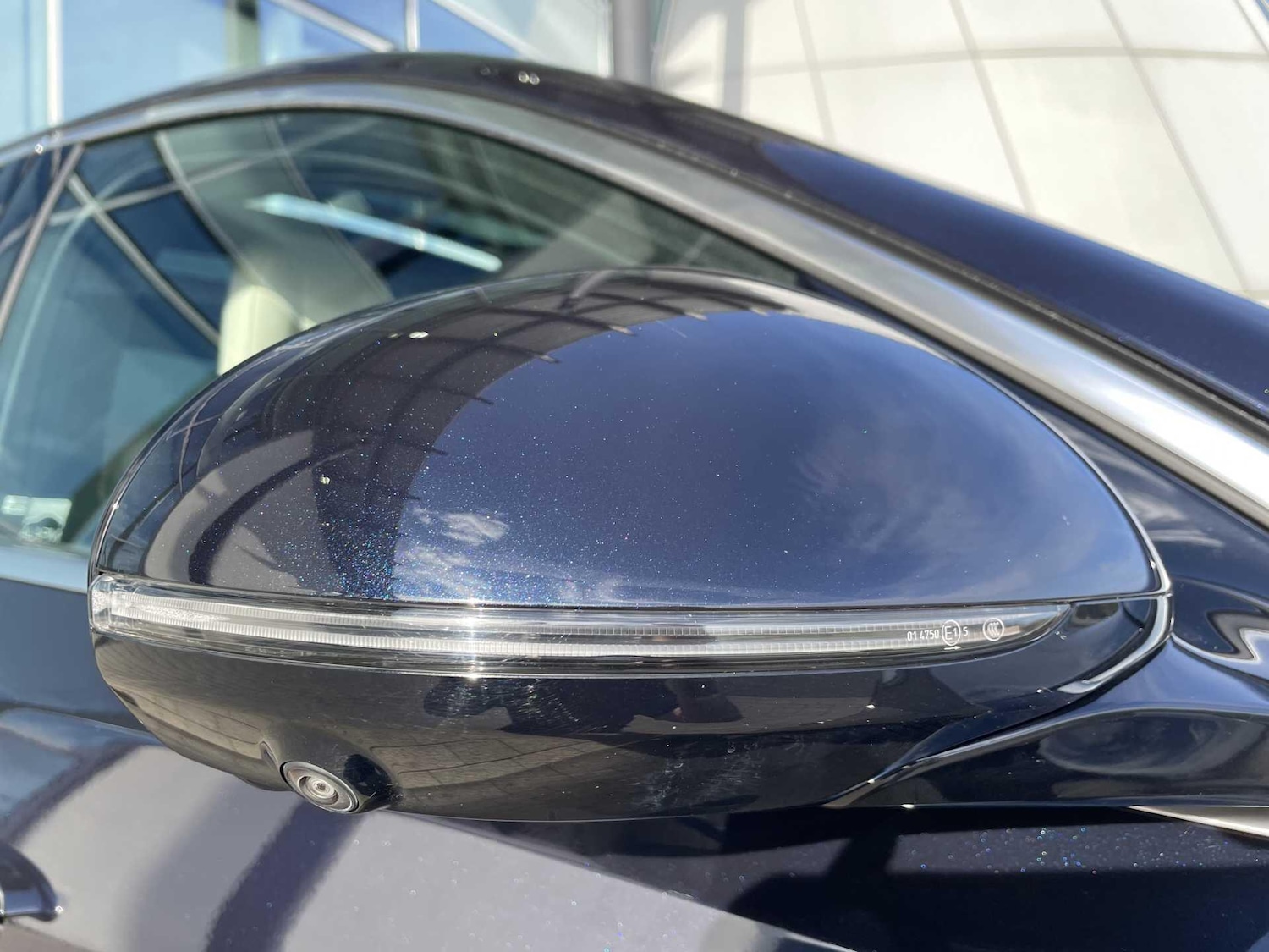 Used Mercedes-Benz E Class 2025 for sale - 78034141: Photo 28