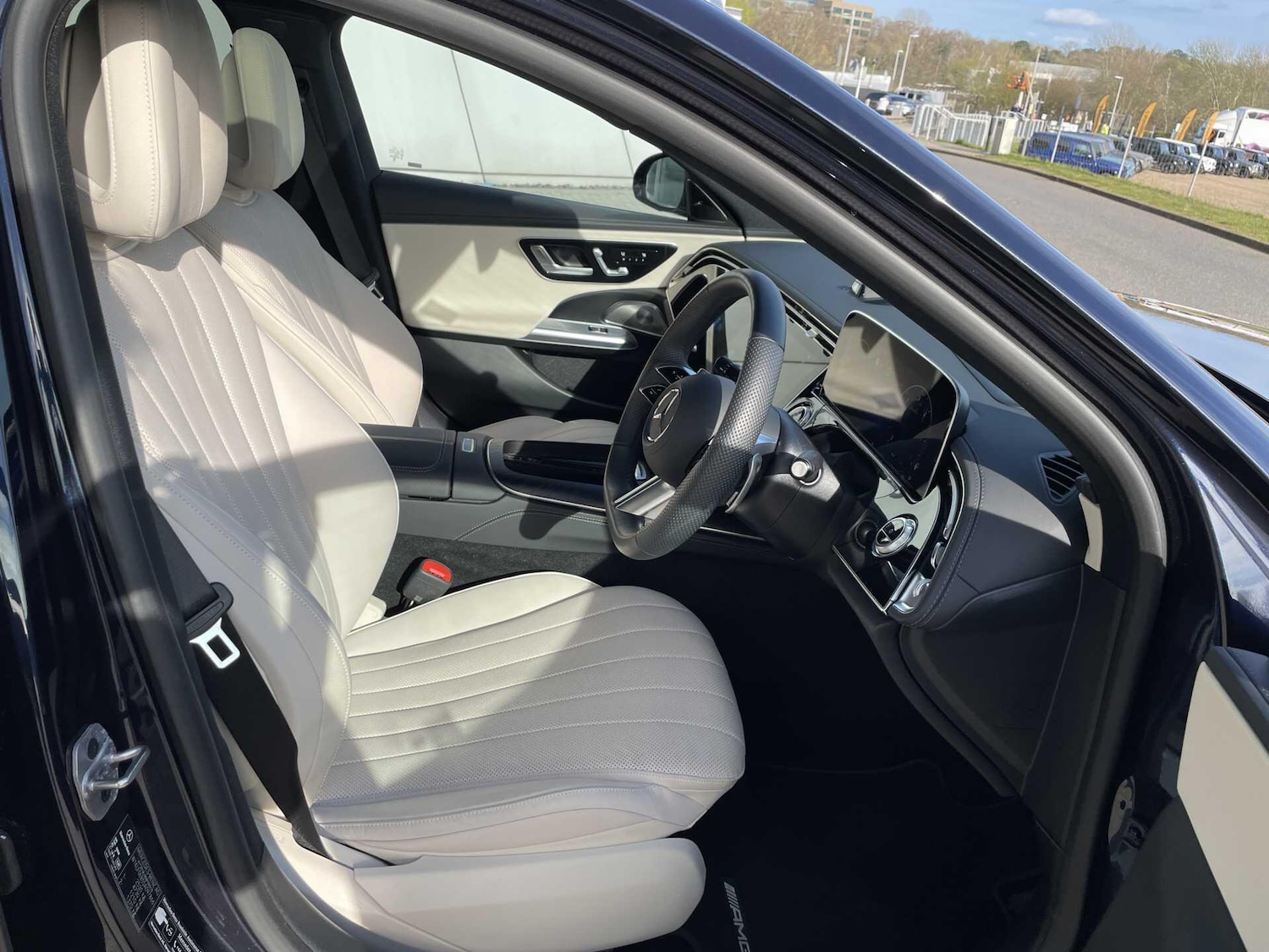 Used Mercedes-Benz E Class 2025 for sale - 78034141: Photo 30