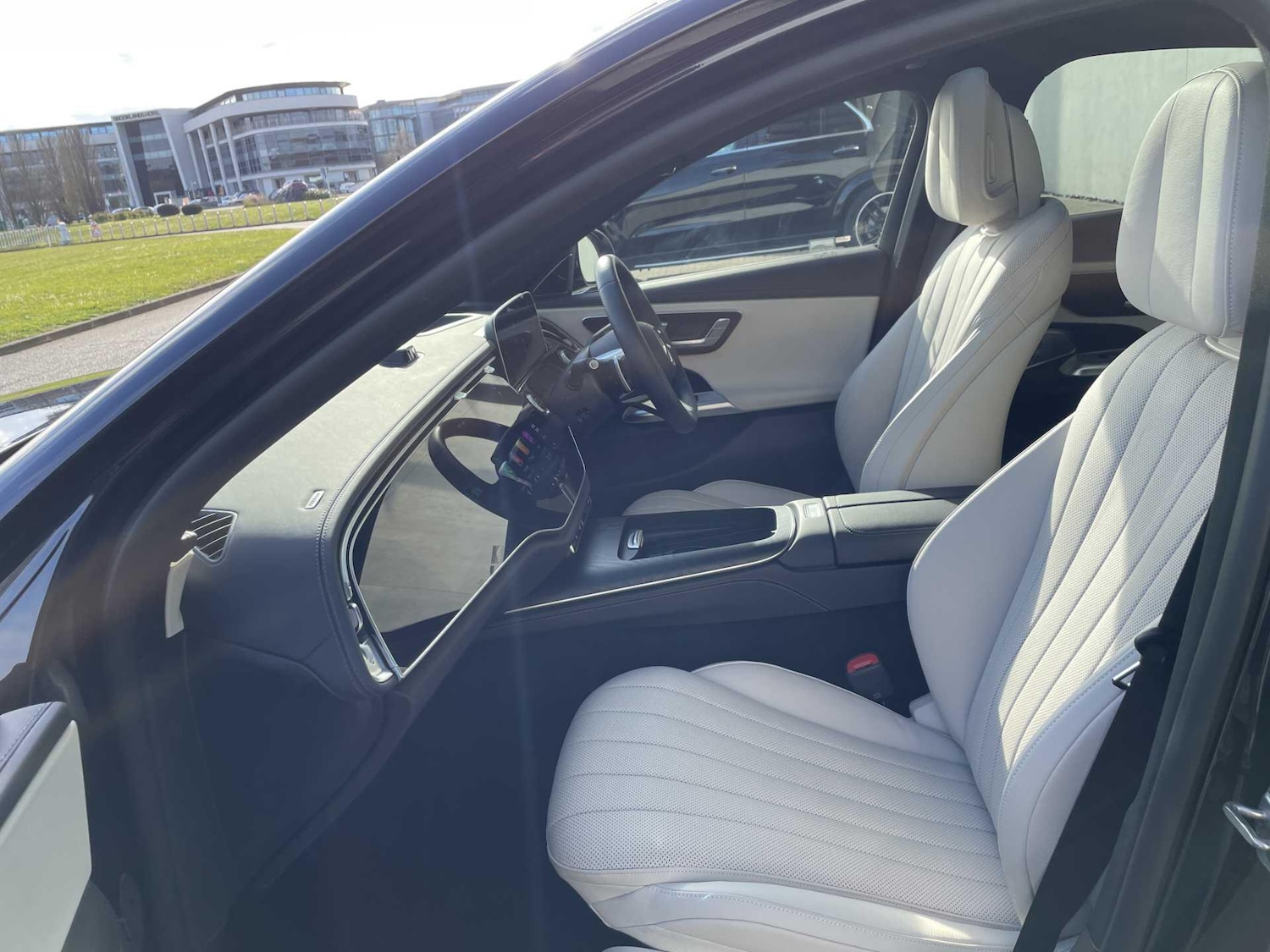 Used Mercedes-Benz E Class 2025 for sale - 78034141: Photo 33