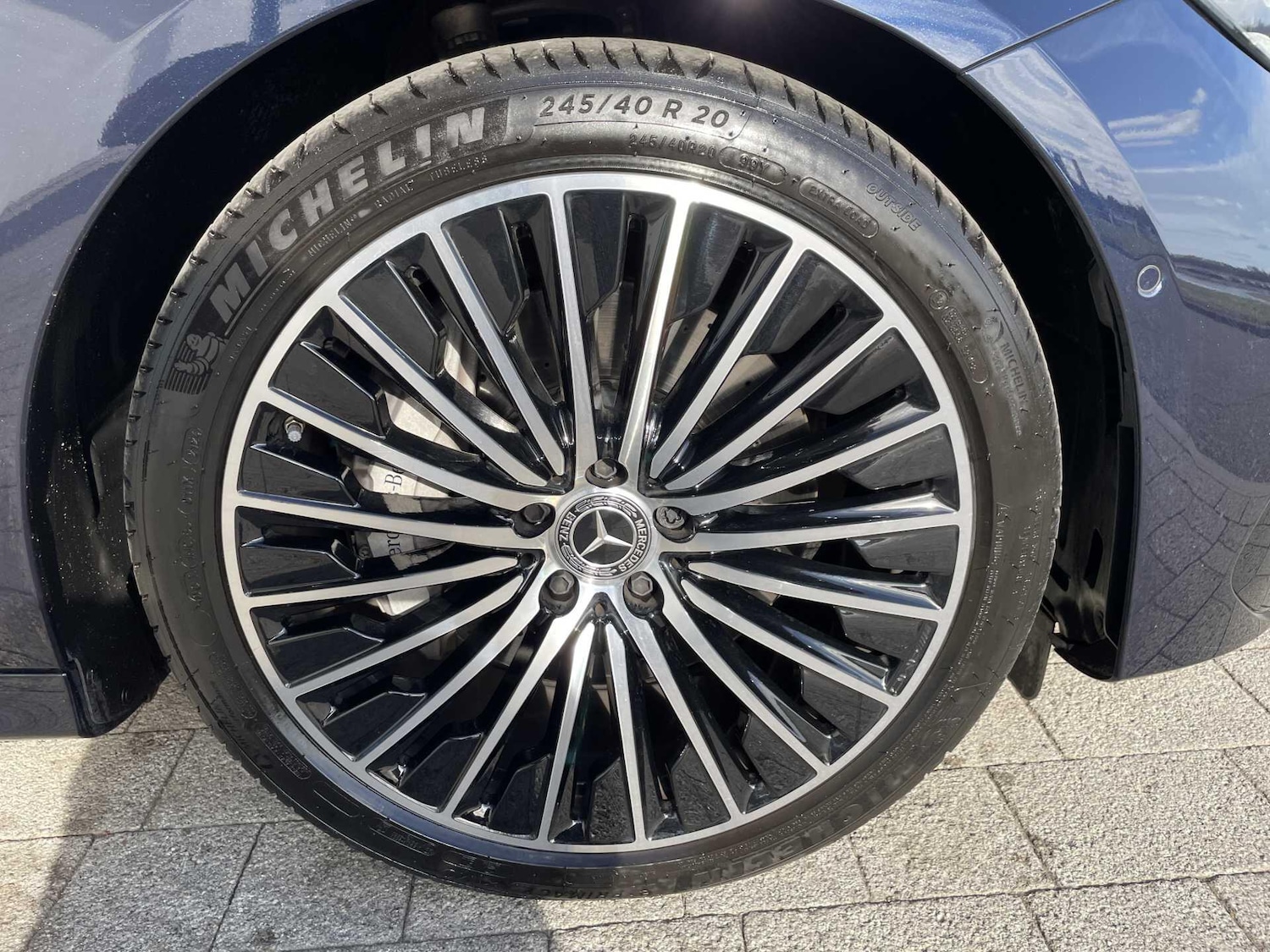 Used Mercedes-Benz E Class 2025 for sale - 78034141: Photo 38