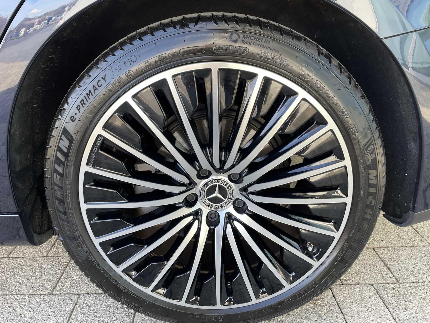 Used Mercedes-Benz E Class 2025 for sale - 78034141: Photo 39