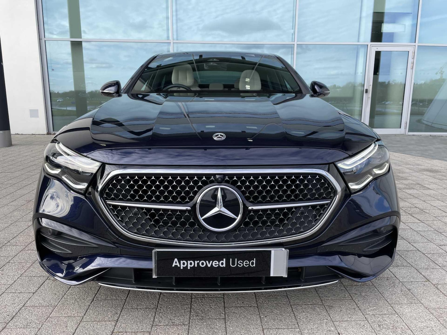 Used Mercedes-Benz E Class 2025 for sale - 78034141: Photo 4