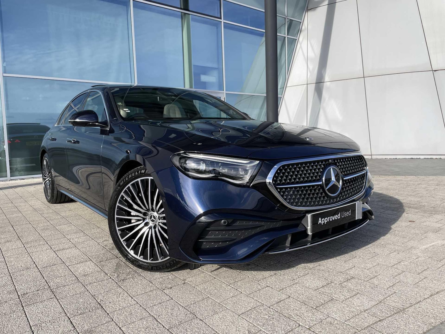 Used Mercedes-Benz E Class 2025 for sale - 78034141: Photo 40