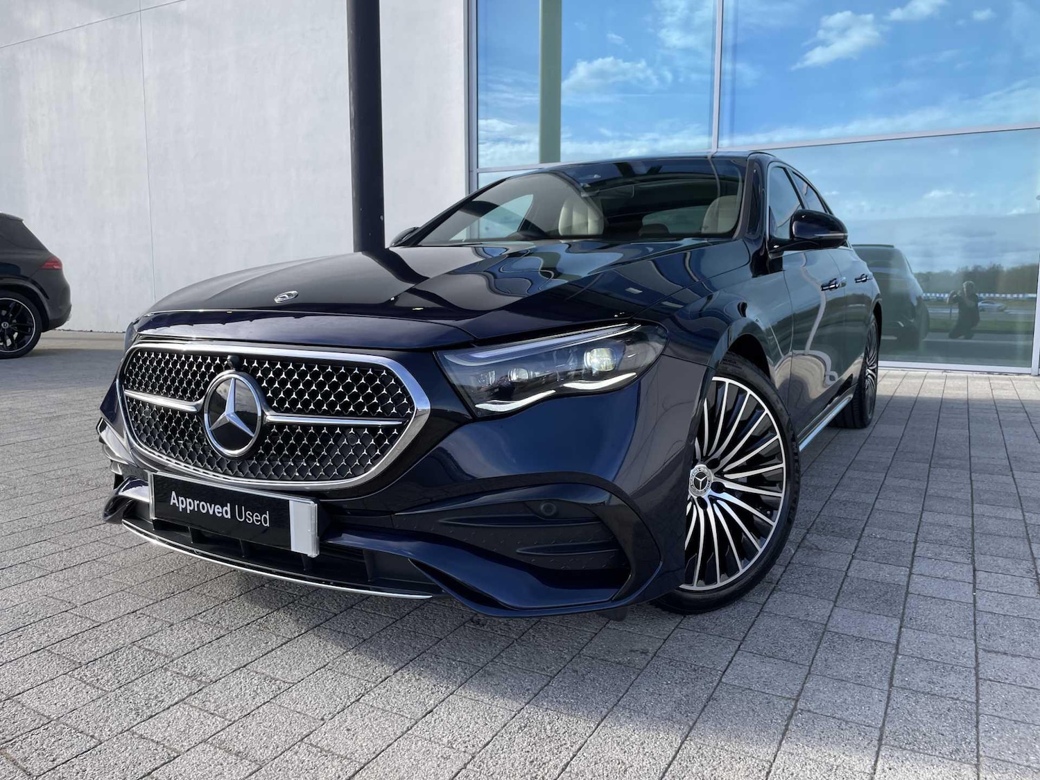 Used Mercedes-Benz E Class 2025 for sale - 78034141: Photo 42