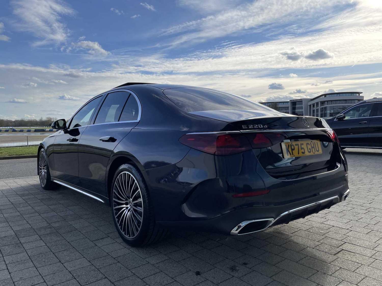 Used Mercedes-Benz E Class 2025 for sale - 78034141: Photo 43