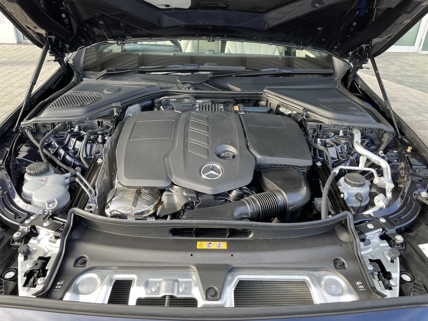 Used Mercedes-Benz E Class 2025 for sale - 78034141: Photo 44