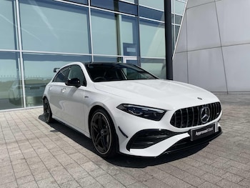 Used Mercedes-Benz A-Class 2024 for sale - 78156960: Photo