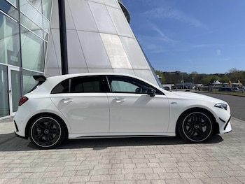 Used Mercedes-Benz A-Class 2024 for sale - 78156960: Photo