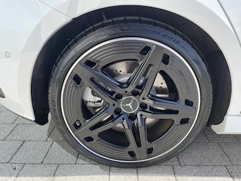 Used Mercedes-Benz A-Class 2024 for sale - 78156960: Photo