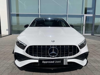 Used Mercedes-Benz A-Class 2024 for sale - 78156960: Photo